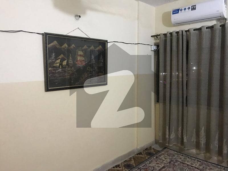 3 Bed DD Flat For Sale Iqra City Phase 1 Abul Hassan Isphani Road Karachi 3 Bed DD Flat For Sale Iqra City Phase 1 Abul Hassan Isphani Road Karachi