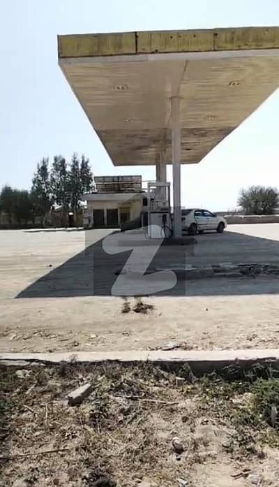 4450 Square Yards Commercial Plot In Hyderabad - Badin Road Is Best Option