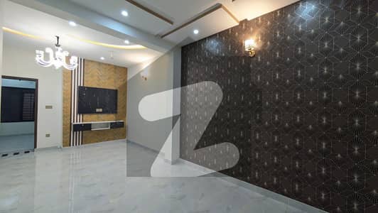 HOUSE FOR RENT IN EDEN BOULEVARD SOCIETY