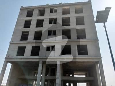 Good Location Commercial Plot Of 8 Marla Is Available In Contemporary Neighborhood Of DHA Defence Good Location Commercial Plot Of 8 Marla Is Available In Contemporary Neighborhood Of DHA Defence