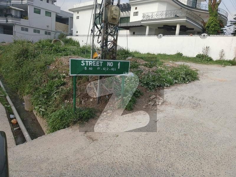 8.5 Marla Plot For Sale At Rah E Sakoon Street No 1 Habibullah Colony Abbottabad 8.5 Marla Plot For Sale At Rah E Sakoon Street No 1 Habibullah Colony Abbottabad