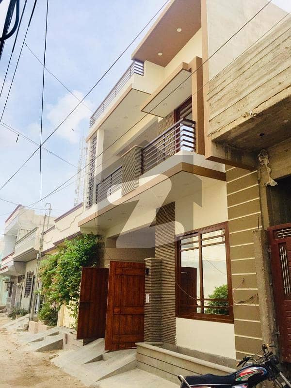 120 Sq Yard Bungalow Available In Saadi Town Scheme 33 Karachi 120 Sq Yard Bungalow Available In Saadi Town Scheme 33 Karachi