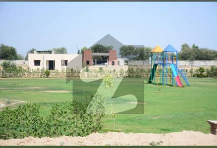 20 Marla Plot For Sale PGSHF Scheme, Sahiwal Prime Location With Sui Gas 20 Marla Plot For Sale PGSHF Scheme, Sahiwal Prime Location With Sui Gas