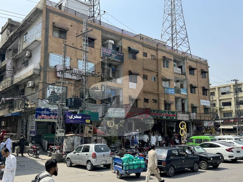 سیٹلائٹ ٹاؤن - 6 ویں روڈ سیٹیلائیٹ ٹاؤن - بلاک ڈی,سیٹیلائیٹ ٹاؤن,راولپنڈی میں 2 مرلہ دفتر 1.2 کروڑ میں برائے فروخت۔ سیٹلائٹ ٹاؤن - 6 ویں روڈ سیٹیلائیٹ ٹاؤن - بلاک ڈی,سیٹیلائیٹ ٹاؤن,راولپنڈی میں 2 مرلہ دفتر 1.2 کروڑ میں برائے فروخت۔