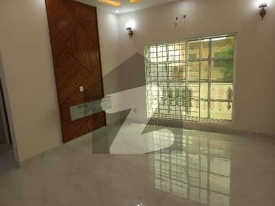 Kanal 4 Bed Excellent Upper Portion Is For Rent In Gulshan E Lahore Near Wapda Town