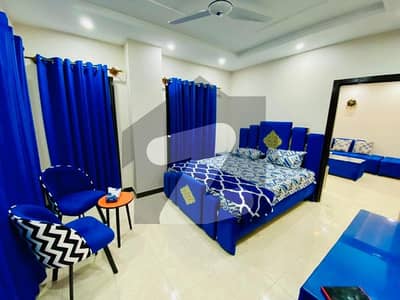 1 Bedroom Furnished Apartment Available For Rent