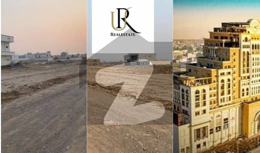 نیو سٹی فیز 2 نیو سٹی,واہ میں 5 مرلہ رہائشی پلاٹ 14.5 لاکھ میں برائے فروخت۔