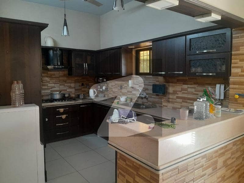 Prime Location 400 Square Yards House Available For Sale In North Nazimabad - Block A, Karachi