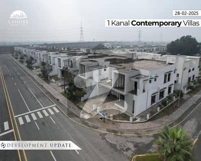 Fantastic Investment Opportunity! 8 Marla Balloted Commercial Plot in Overseas Central, Lahore Smart City Fantastic Investment Opportunity! 8 Marla Balloted Commercial Plot in Overseas Central, Lahore Smart City