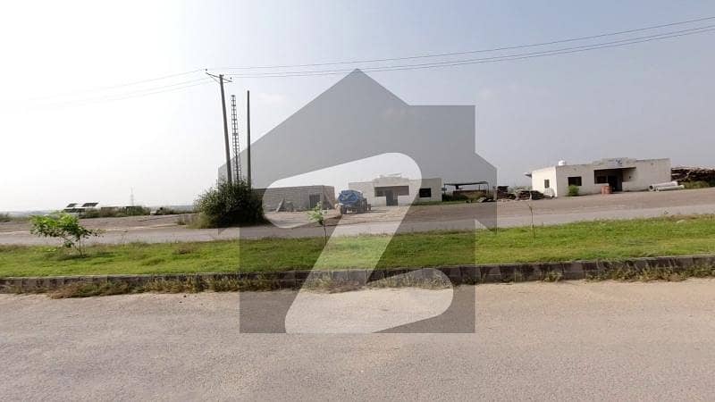 1800 Square Feet Residential Plot Is Available In Affordable Price In I-15/2 1800 Square Feet Residential Plot Is Available In Affordable Price In I-15/2