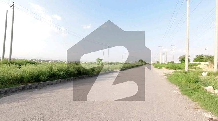 In Islamabad You Can Find The Perfect Residential Plot For Sale In Islamabad You Can Find The Perfect Residential Plot For Sale