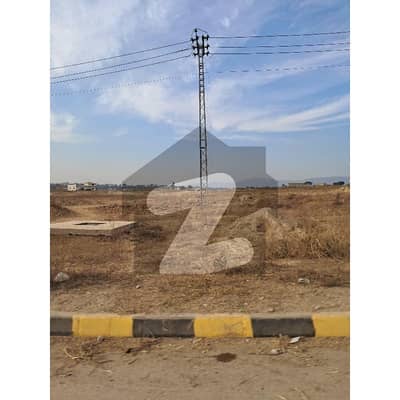 Non Possession Plot For Sale