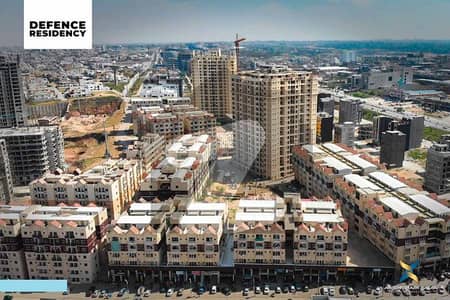 Two Bedroom Flat Available For Sale In Defence Residency Near Giga Mall, World Trade Center, DHA-2 Islamabad Two Bedroom Flat Available For Sale In Defence Residency Near Giga Mall, World Trade Center, DHA-2 Islamabad