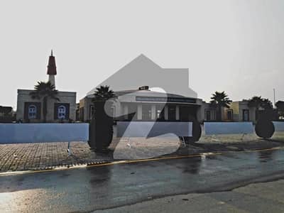 Prime Location 5 Marla Residential Plot In Bahria Nasheman - Iris Gas Is Best Option Prime Location 5 Marla Residential Plot In Bahria Nasheman - Iris Gas Is Best Option