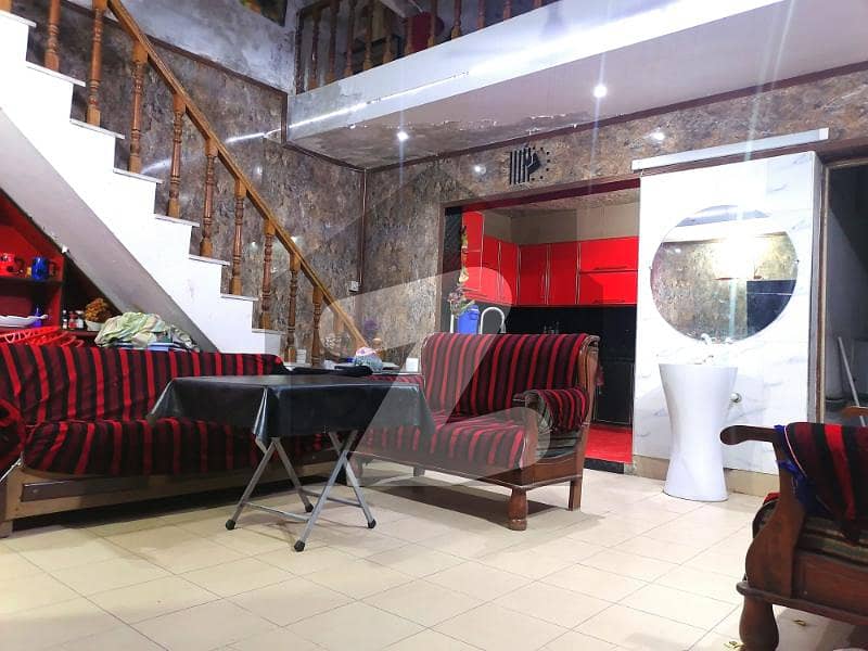 5.5 Marla Double Storey House For Sale In Haseeb Shaheed 5.5 Marla Double Storey House For Sale In Haseeb Shaheed