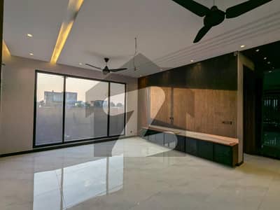 1 Kanal Brand New Modern Bungalow For Rent Phase 7