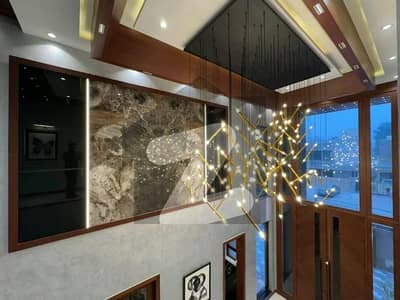 10 Marla Beautiful Modern House Royal Orchard Multan Public School Road