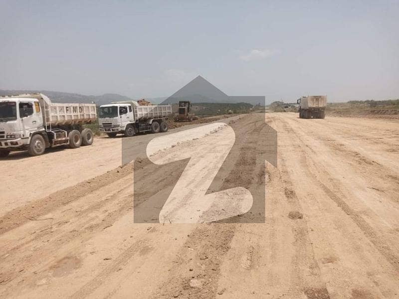 Cda Sector I-15/3 Street 18 Plot For Sale Cda Sector I-15/3 Street 18 Plot For Sale