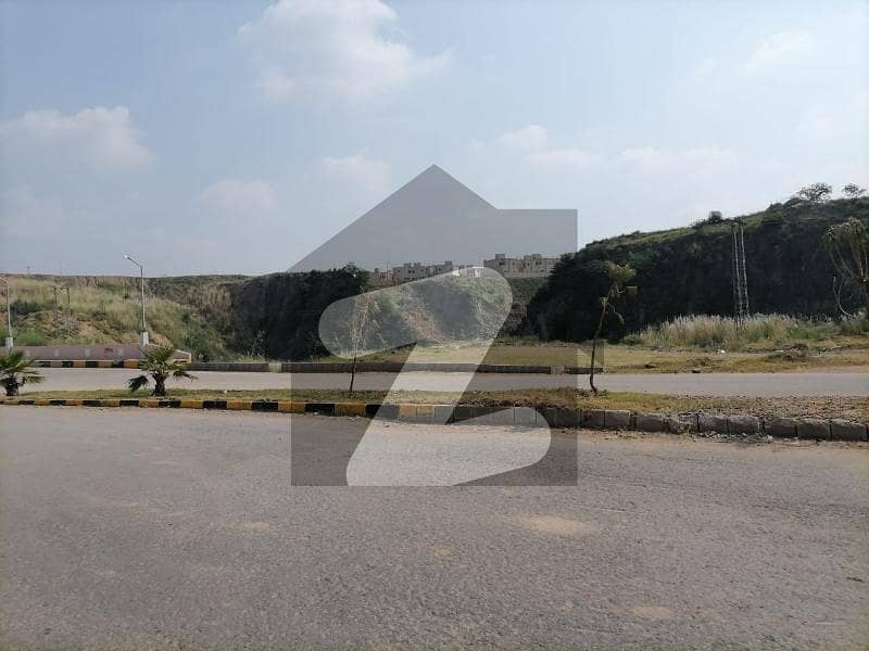 5 Marla Single Story House In DHA Valley 5 Marla Single Story House In DHA Valley
