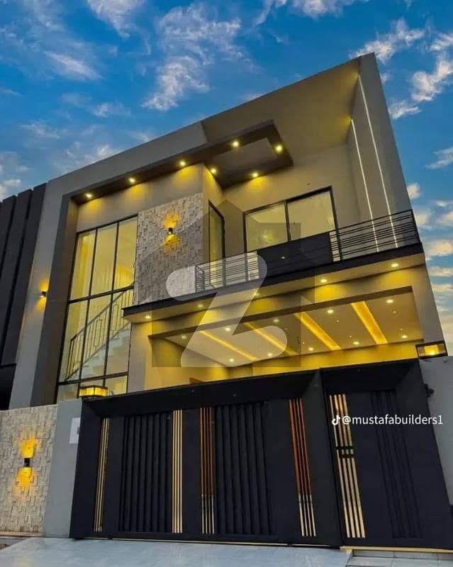 Prime Location House For Sale In RS 16500000 Prime Location House For Sale In RS 16500000