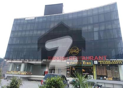 Centrally Located Shop In Bahria Town Phase 7 Is Available For rent Centrally Located Shop In Bahria Town Phase 7 Is Available For rent