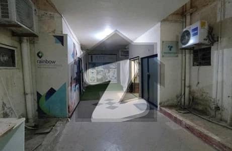 Office Available For Sale In I-8 Markaz
