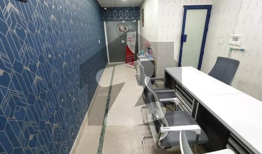 Office Available For Sale In I-8 Markaz