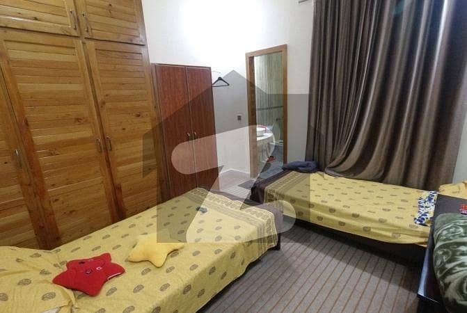 A Prime Location 192 Square Feet Room Located In I-8 Is Available For Rent