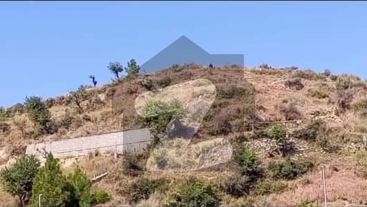 Land Available For Sale In Islamabad