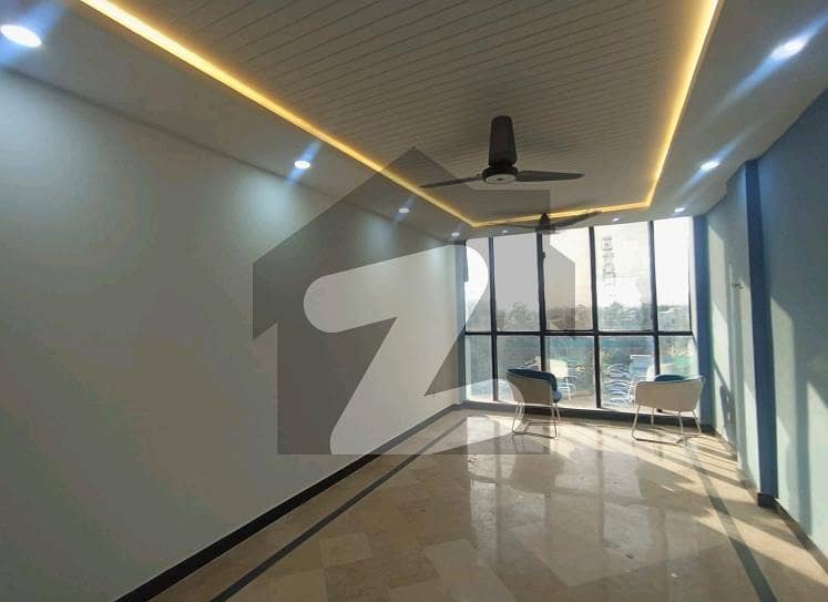 418 Square Feet Office For Grabs In I-8 418 Square Feet Office For Grabs In I-8