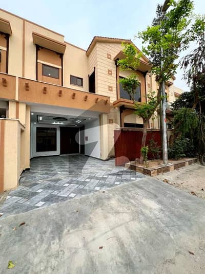 7 Marla House Is Up For Sale In Bahria Town Rawalpindi 7 Marla House Is Up For Sale In Bahria Town Rawalpindi