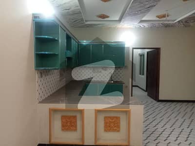 4 Marla House For sale Is Available In Ali Park