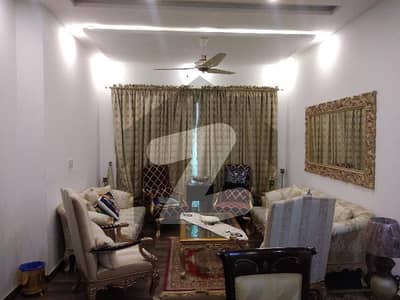 A 5 Marla House Located In DHA 9 Town Is Available For Sale