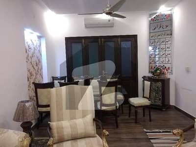 Ideally Located House For sale In DHA 9 Town Available