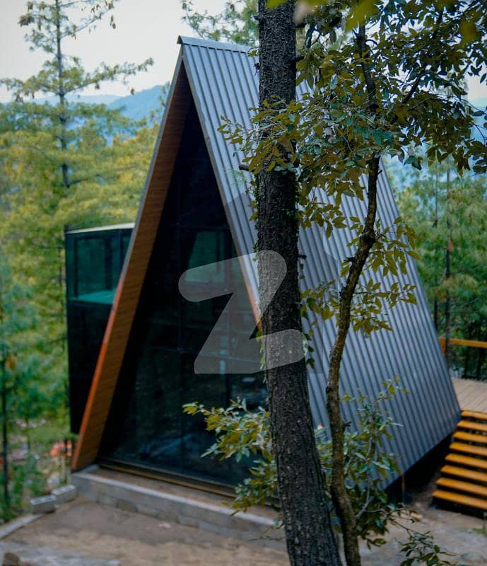 Luxury Cottages for Sale in Murree Luxury Cottages for Sale in Murree