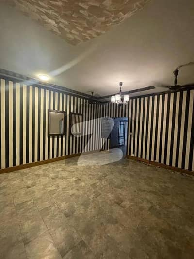 500 Yard Bungalow For Sale In Phase Y Before Khayban Shaheen Away From Sea