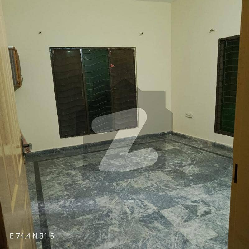 4 MARLA CORNER HOUSE AVAILABLE FOR SALE AT HOT LOCATION