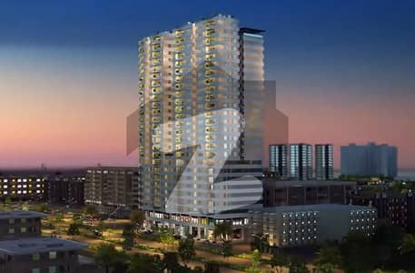 Stunning 4-bed Apartment Available For Sale in GW Tower, Clifton Block 2, Karachi Stunning 4-bed Apartment Available For Sale in GW Tower, Clifton Block 2, Karachi