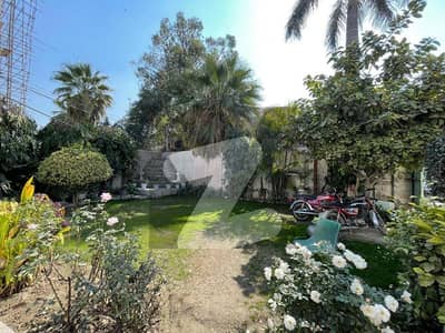 2 Kanal Commercial Building For Sale In Gulbeg 3 Block L