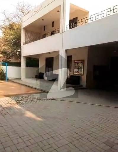 Prime Property For Sale In Gulberg 3, Block G