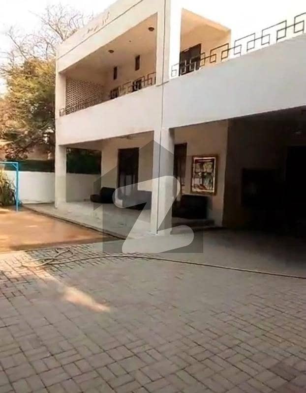 Prime Property For Sale In Gulberg 3, Block G Prime Property For Sale In Gulberg 3, Block G