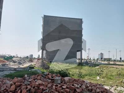 Good Location Residential Plot Of 5 Marla Is Available In Contemporary Neighborhood Of DHA Defence Good Location Residential Plot Of 5 Marla Is Available In Contemporary Neighborhood Of DHA Defence