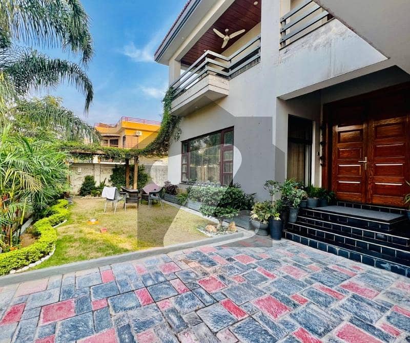 1 Kanal Used House For Sale 1 Kanal Used House For Sale