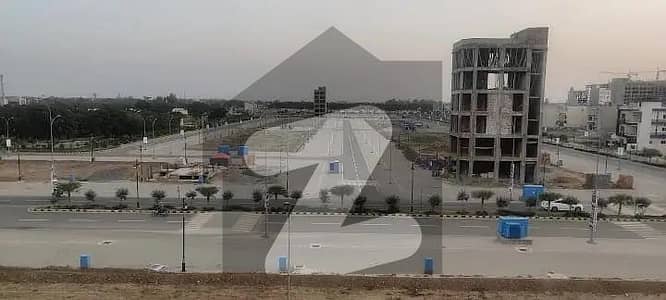 اتحاد ٹاؤن رائیونڈ روڈ,لاہور میں 10 مرلہ کمرشل پلاٹ 12.0 کروڑ میں برائے فروخت۔