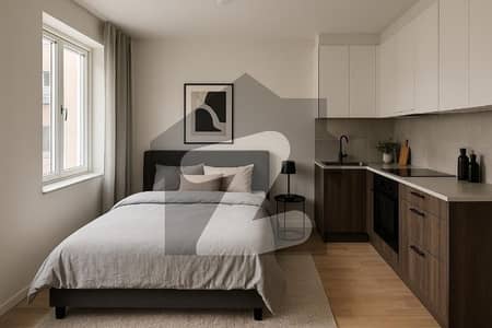 450 Square Feet Spacious Flat on 2 Years Installments Is Available In Etihad Town Phase 1 For sale 450 Square Feet Spacious Flat on 2 Years Installments Is Available In Etihad Town Phase 1 For sale