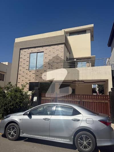 10 Marla House For Sale Sukh Chain Gardens