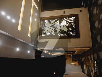 6.5 Marla Corner Brand New Luxury Designer House For Sale Proper Double Unit Double Storey Near To All Facilities Available 6.5 Marla Corner Brand New Luxury Designer House For Sale Proper Double Unit Double Storey Near To All Facilities Available