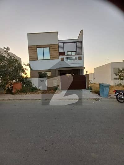 3 Bed DDL 125sq Yd Villa FOR SALE At ALI BLOCK All Amenities Nearby Including MOSQUE, General Store &Amp; Parks 3 Bed DDL 125sq Yd Villa FOR SALE At ALI BLOCK All Amenities Nearby Including MOSQUE, General Store &Amp; Parks