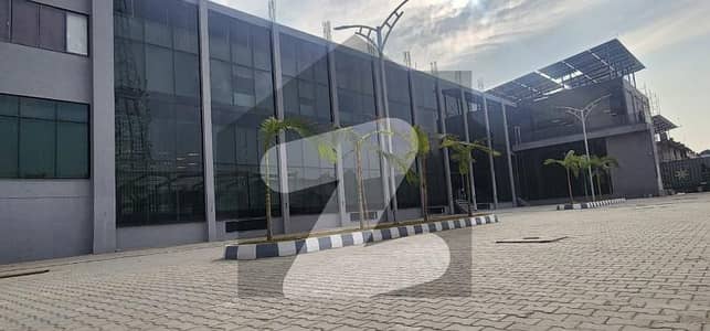 I-10 2,000 Sq. ft Brand New Office Floor with Parking Security Reception