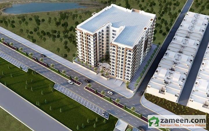 Pine Heights Luxury Apartment For Sale In Sector D17 Islamabad Pine Heights Luxury Apartment For Sale In Sector D17 Islamabad